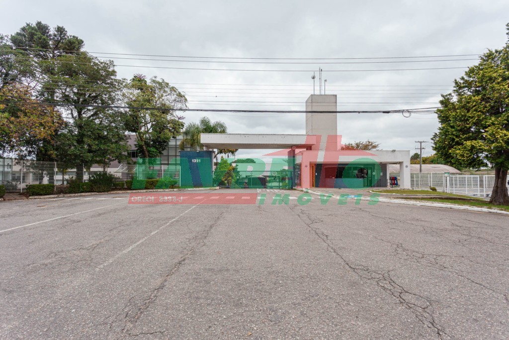Barracão/Galpão para alugar em Cidade Industrial, Curitiba — Portal Chave Fácil