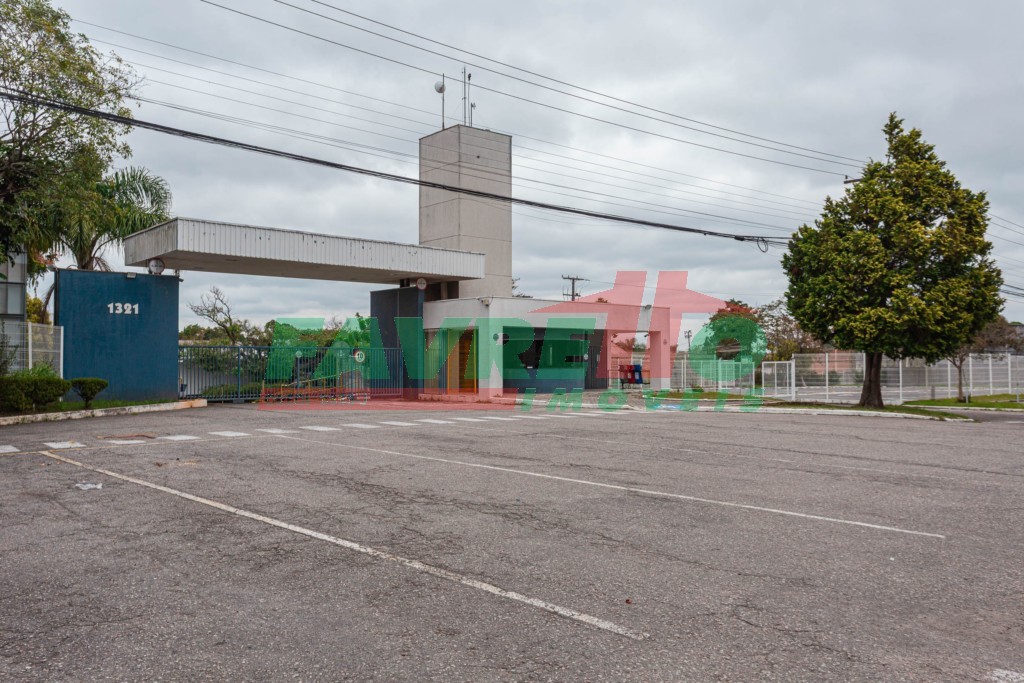 Barracão/Galpão para alugar em Cidade Industrial, Curitiba — Portal Chave Fácil