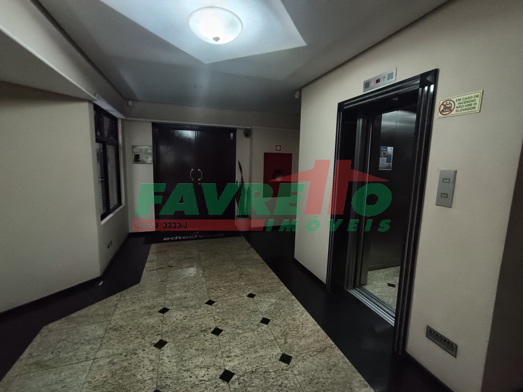 Sala/Conjunto Comercial para alugar em Alto Da Gloria, Curitiba — Portal Chave Fácil