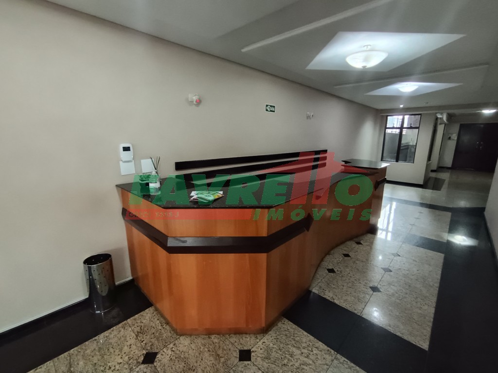 Sala/Conjunto Comercial para alugar em Alto Da Gloria, Curitiba — Portal Chave Fácil