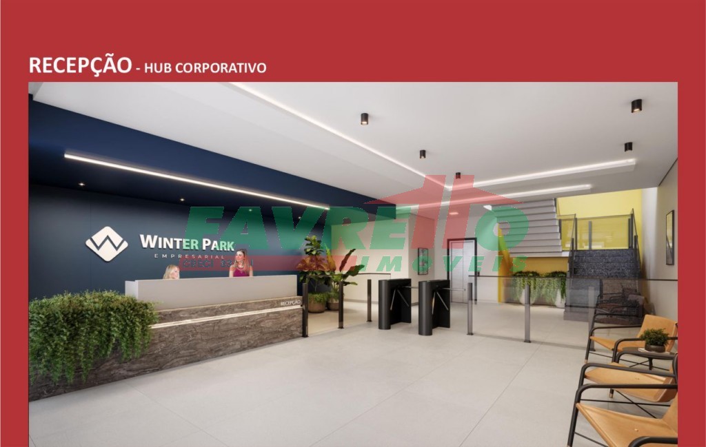 Terreno/Área à venda em Cidade Industrial, Curitiba — Imobiliária Andrade