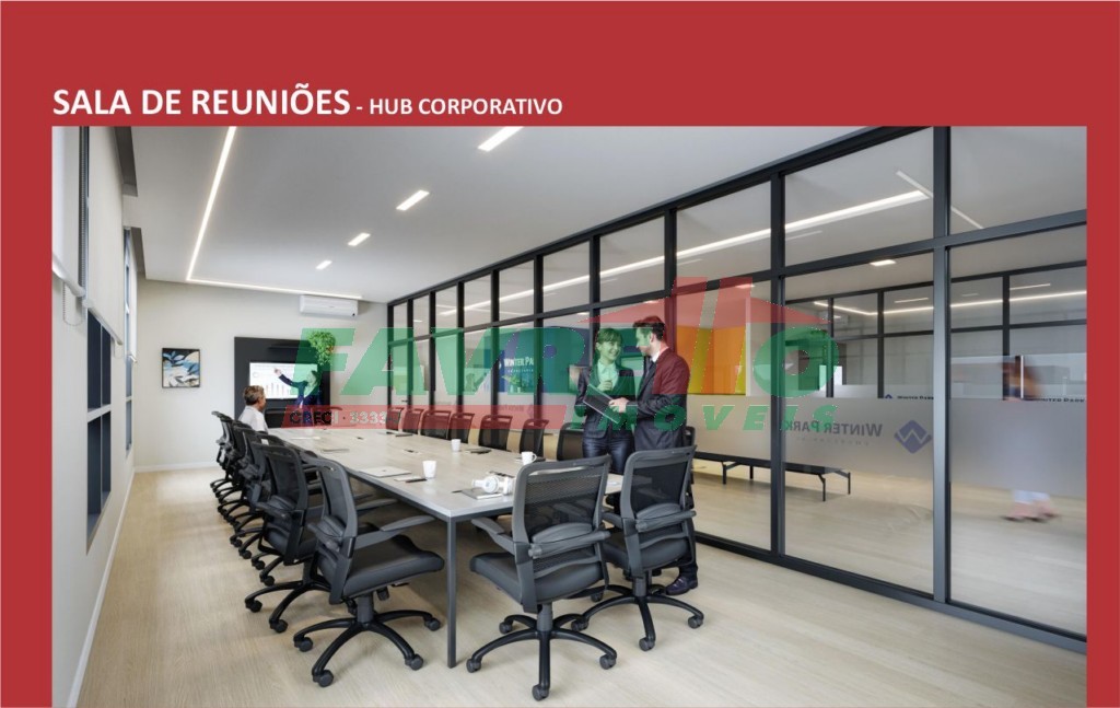 Terreno/Área à venda em Cidade Industrial, Curitiba — Imobiliária Andrade