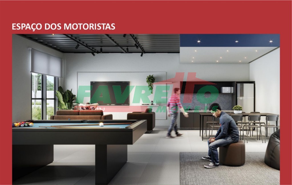 Terreno/Área à venda em Cidade Industrial, Curitiba — Imobiliária Andrade