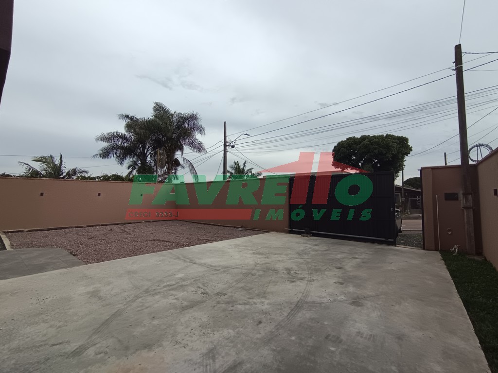 Barracão/Galpão para alugar em Barigui, Araucária — Portal Chave Fácil