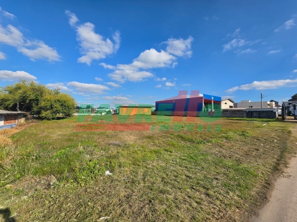Terreno/Área comercial à venda em Campo Largo Da Roseira, São José dos Pinhais — Portal Chave Fácil