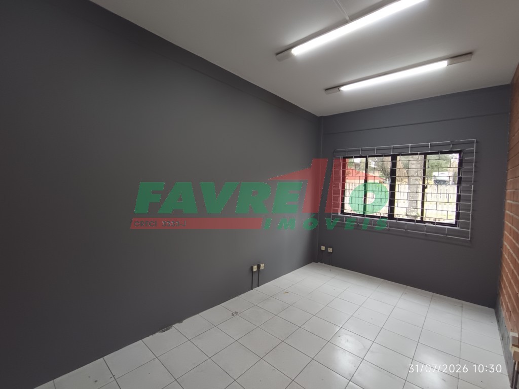 Barracão/Galpão para alugar em Cidade Industrial, Curitiba — Portal Chave Fácil