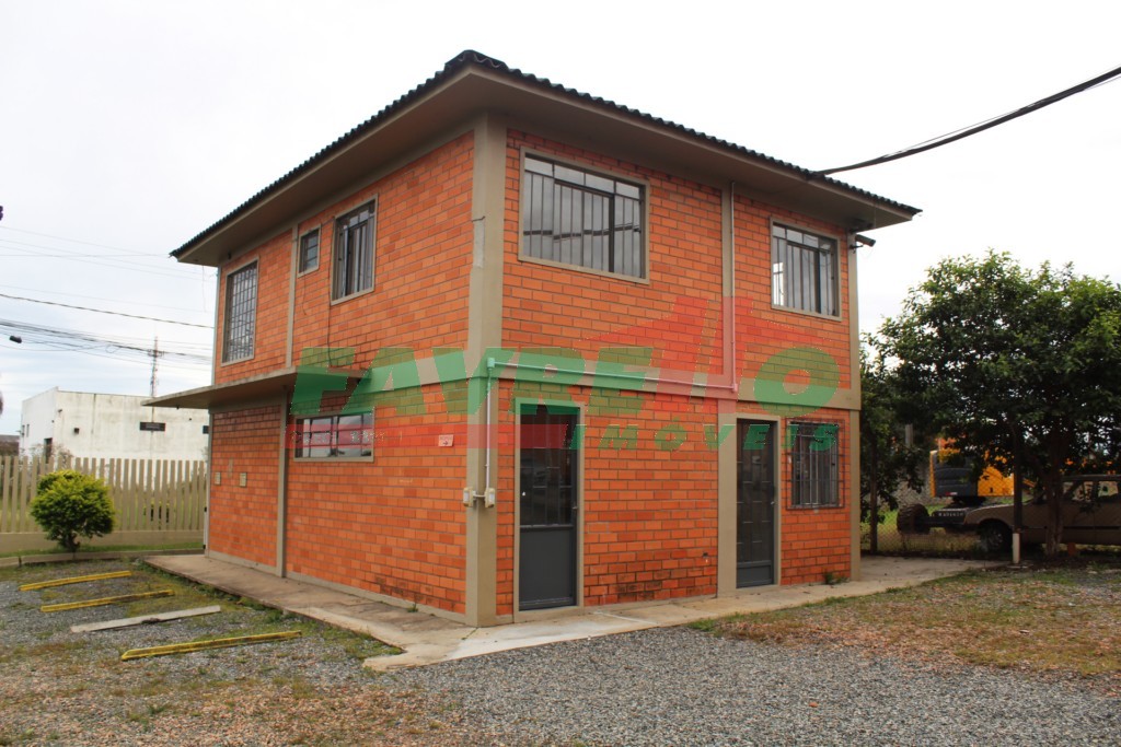 Barracão/Galpão para alugar em Cidade Industrial, Curitiba — Portal Chave Fácil