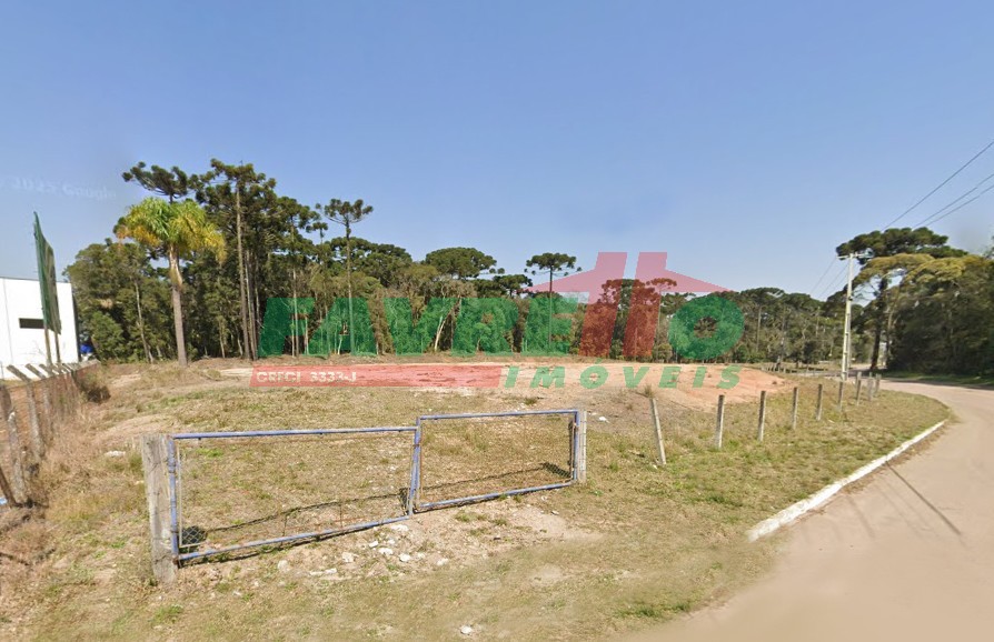 Terreno/Área comercial à venda em Eucaliptus, Fazenda Rio Grande — Portal Chave Fácil