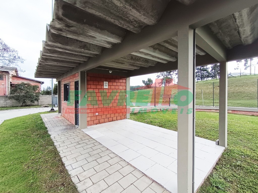 Galpão/Depósito/Armazém para alugar em Cidade Industrial, Curitiba — Portal Chave Fácil