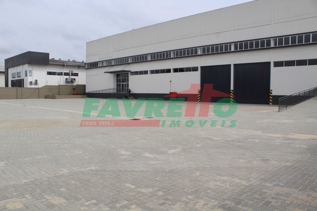 Barracão/Galpão para alugar em Cidade Industrial, Curitiba — Portal Chave Fácil