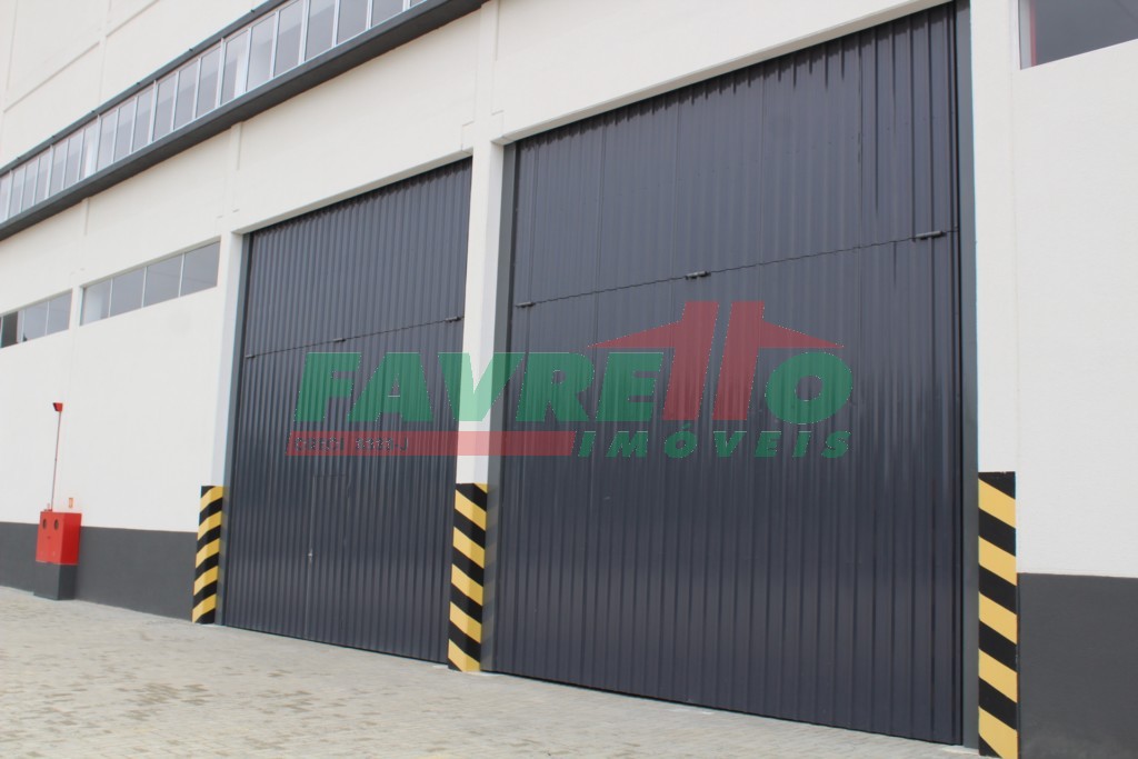 Barracão/Galpão para alugar em Cidade Industrial, Curitiba — Portal Chave Fácil