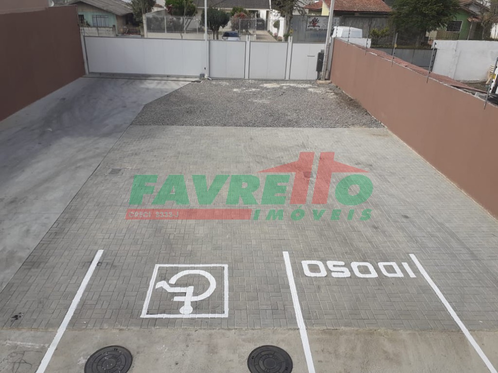 Galpão/Depósito/Armazém à venda e para alugar em Boqueirao, Curitiba — Portal Chave Fácil