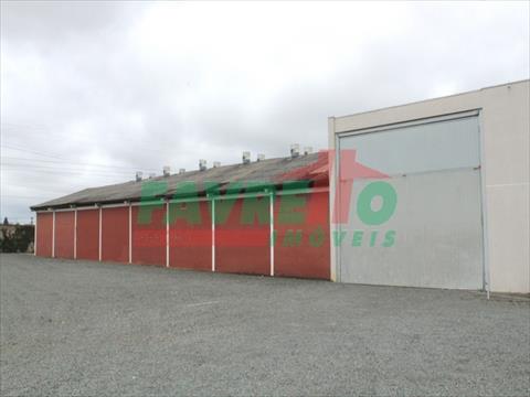Barracão para venda no Cidade Industrial em Curitiba com 1.246,00m² por R$ 4.850.000,00