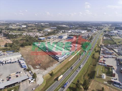 Área para locacao no Costeira em Sao Jose dos Pinhais com 0,00m² por R$ 60.000,00