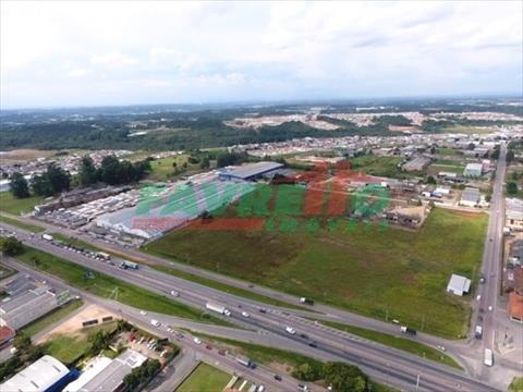 Área para vendalocacaovenda e locacao no Eucaliptus em Fazenda Rio Grande com 0,00m² por R$ 54.100.000,0050.000,00