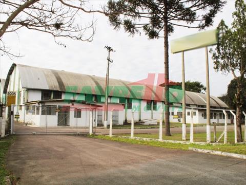 Barracão para vendalocacaovenda e locacao no Cidade Industrial em Curitiba com 3.500,00m² por R$ 15.000.000,00100.000,00