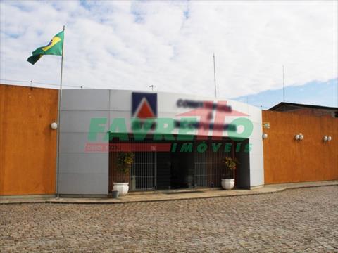 Barracão para venda no Cidade Industrial em Curitiba com 2.376,15m² por R$ 6.900.000,00