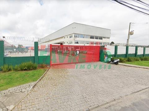 Barracão para venda no Cidade Industrial em Curitiba com 6.269,52m² por R$ 45.000.000,00