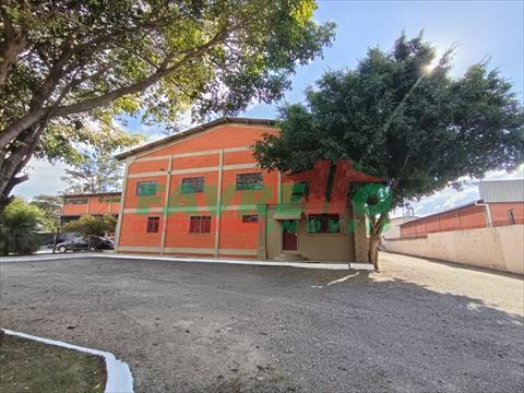 Barracão para locacao no Cidade Industrial em Curitiba com 986,76m² por R$ 23.000,00