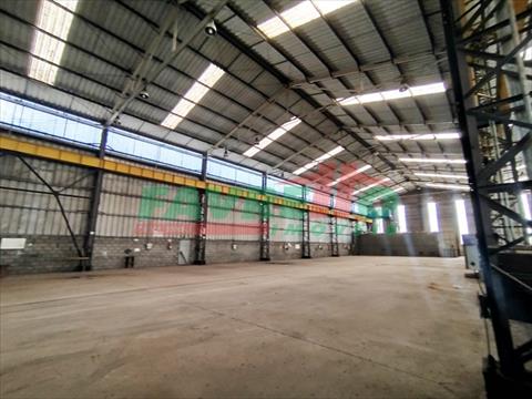 Barracão para vendalocacaovenda e locacao no Chapada em Araucaria com 4.509,70m² por R$ 22.000.000,00100.000,00