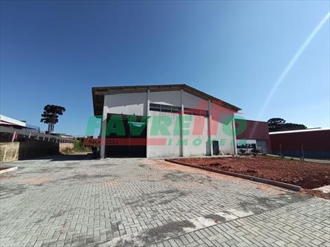 Barracão para vendalocacaovenda e locacao no Eucaliptus em Fazenda Rio Grande com 300,00m² por R$ 1.500.000,0010.000,00