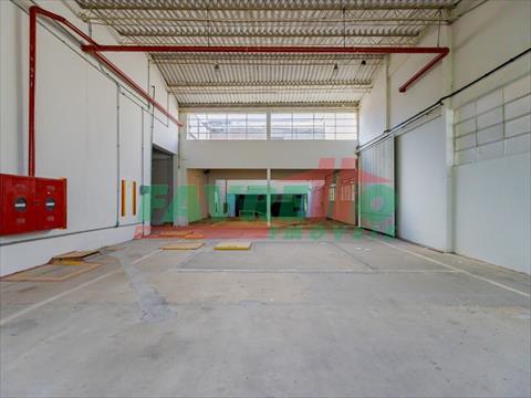Barracão para locacao no Cidade Industrial em Curitiba com 8.392,30m² por R$ 200.000,00