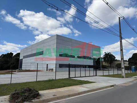 Barracão para vendalocacaovenda e locacao no Barigui em Araucaria com 1.346,22m² por R$ 10.000.000,0042.000,00