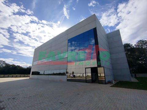 Barracão para vendalocacaovenda e locacao no Barigui em Araucaria com 1.346,22m² por R$ 10.000.000,0042.000,00