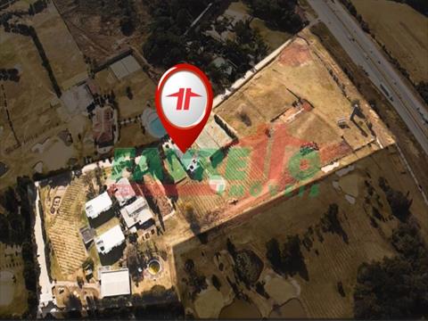 Área para venda no Campo Largo da Roseira em Sao Jose dos Pinhais com 4.083,24m² por R$ 26.000.000,00