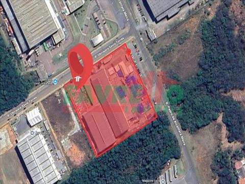 Barracão para locacao no Fazenda Velha em Araucaria com 4.628,99m² por R$ 62.500,00