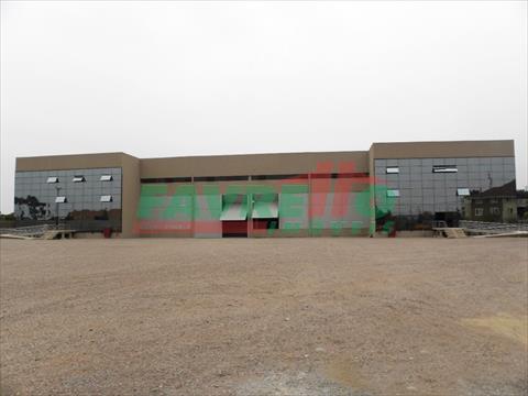 Barracão para locacao no Cidade Industrial em Curitiba com 6.000,00m² por R$ 180.000,00