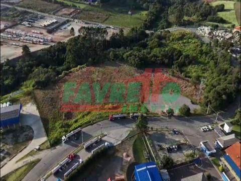 Área para venda no Thomaz Coelho em Araucaria com 0,00m² por R$ 11.100.000,00
