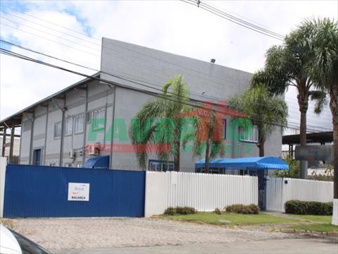 Barracão para venda no Cidade Industrial em Curitiba com 788,42m² por R$ 7.500.000,00