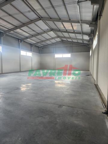 Barracão para vendalocacaovenda e locacao no Eucaliptus em Fazenda Rio Grande com 909,60m² por R$ 3.000.000,0028.000,00
