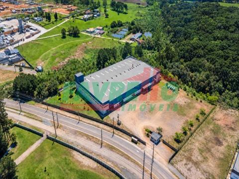 Barracão para vendalocacaovenda e locacao no Umbara em Curitiba com 5.847,00m² por R$ 25.000.000,00140.000,00