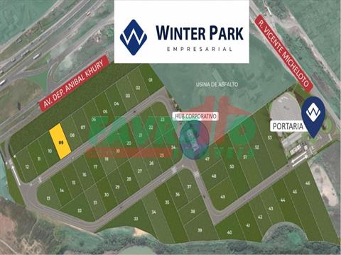 Área para venda no Cidade Industrial em Curitiba com 0,00m² por R$ 3.128.344,00