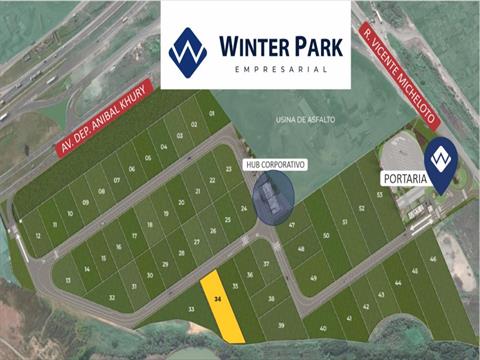 Área para venda no Cidade Industrial em Curitiba com 0,00m² por R$ 4.363.630,74