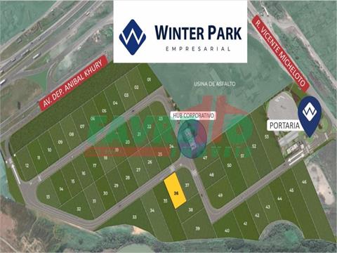 Área para venda no Cidade Industrial em Curitiba com 0,00m² por R$ 3.191.838,58