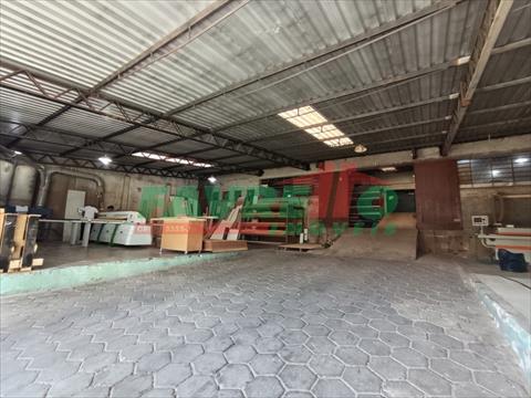 Barracão para locacao no Santo Inacio em Curitiba com 888,00m² por R$ 22.000,00