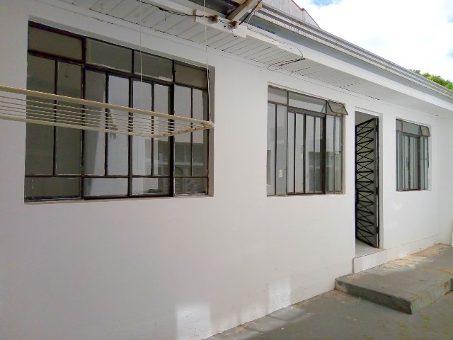 Casa para alugar em Centro, Curitiba — Portal Chave Fácil