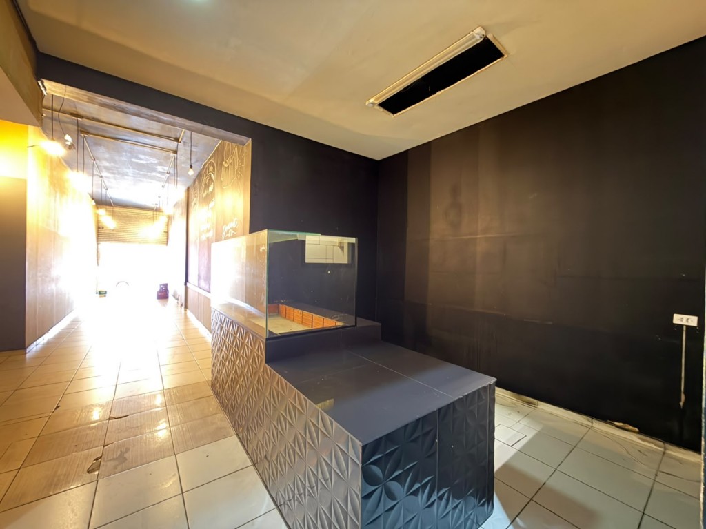Comercial para alugar em Sitio Cercado, Curitiba — Portal Chave Fácil