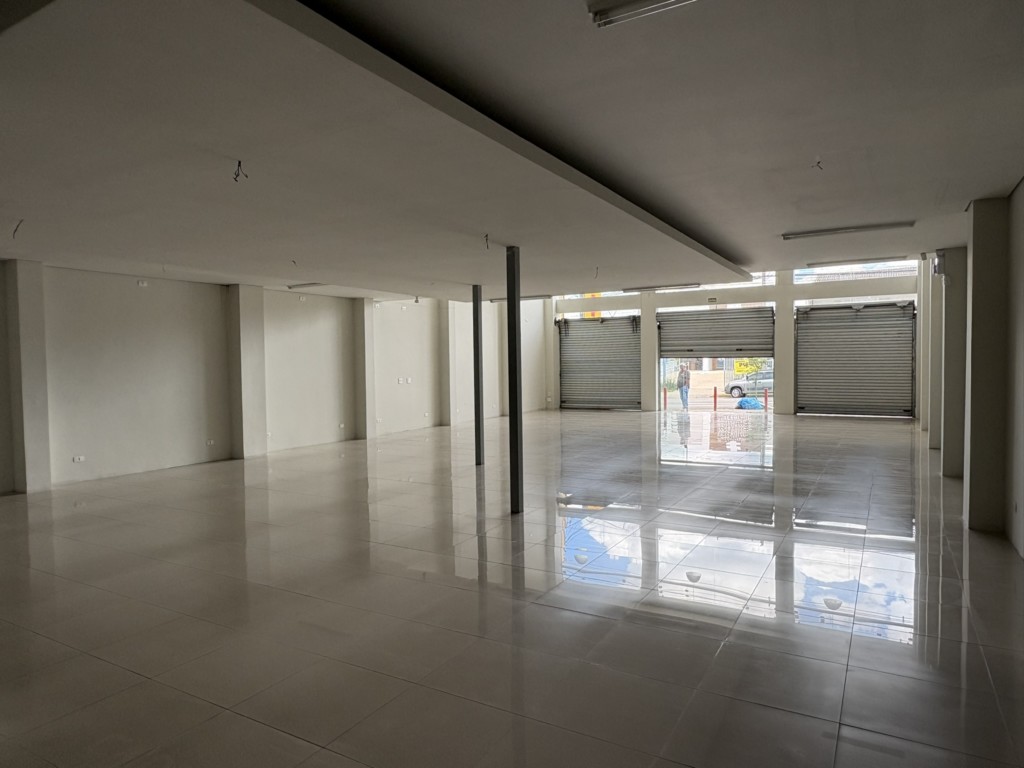 Ponto Comercial/Loja para alugar em Fazendinha, Curitiba — Portal Chave Fácil