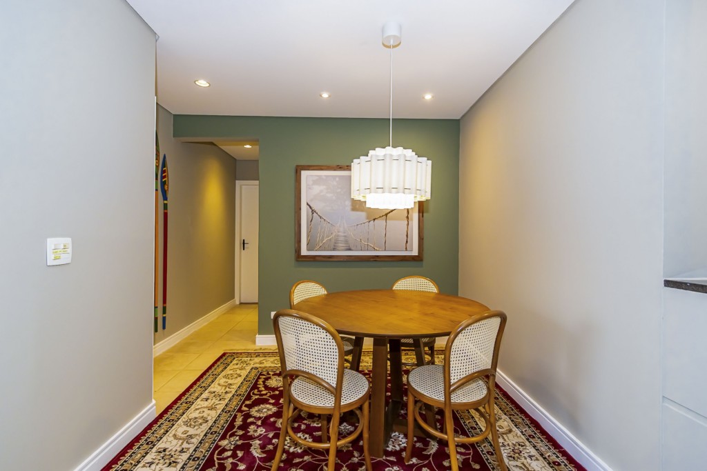 Sala jantar