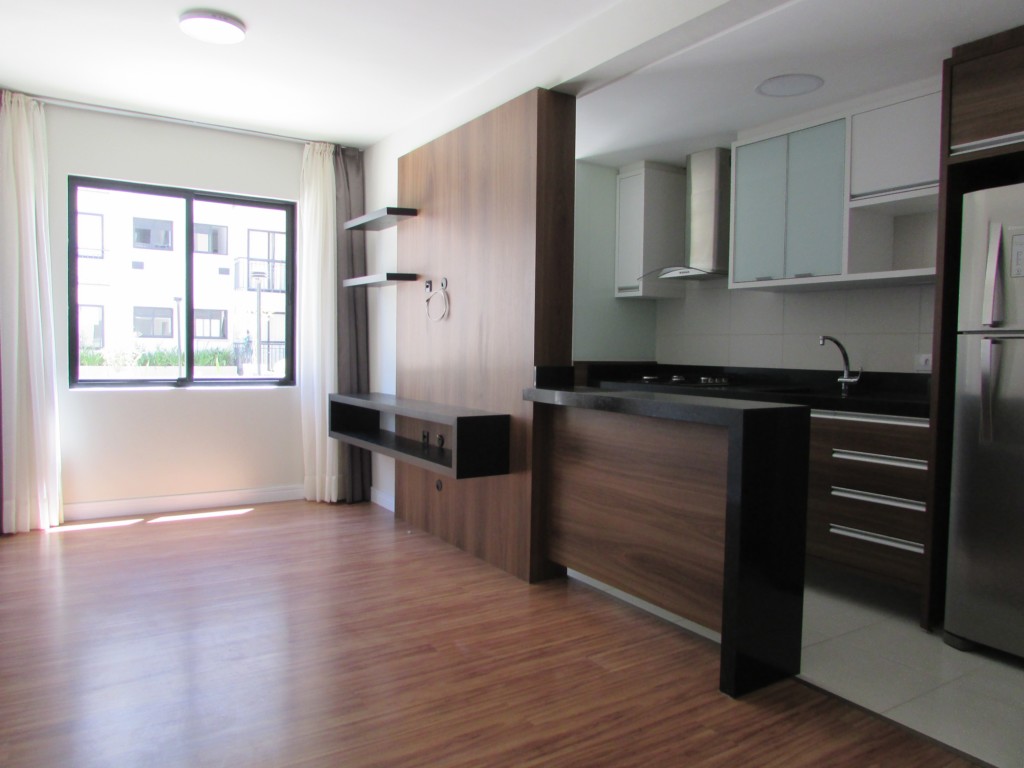Apartamento para alugar em Boa Vista, Curitiba — Portal Chave Fácil