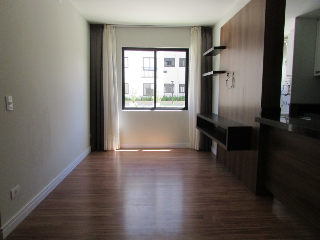Apartamento para alugar em Boa Vista, Curitiba — Portal Chave Fácil