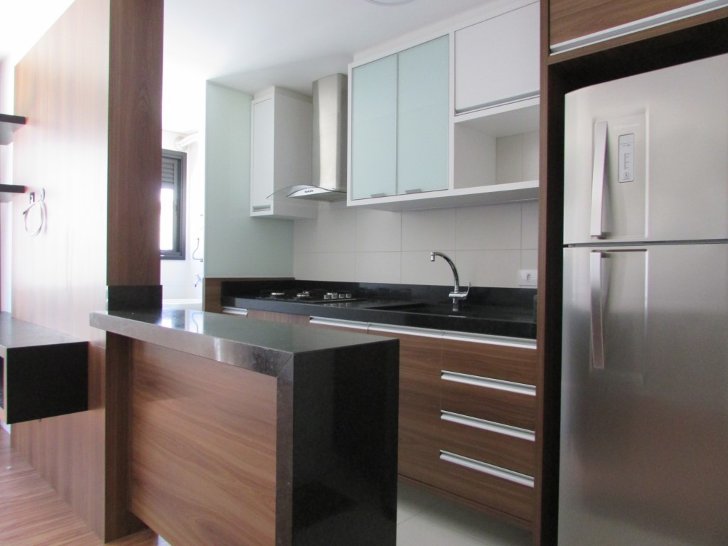 Apartamento para alugar em Boa Vista, Curitiba — Portal Chave Fácil