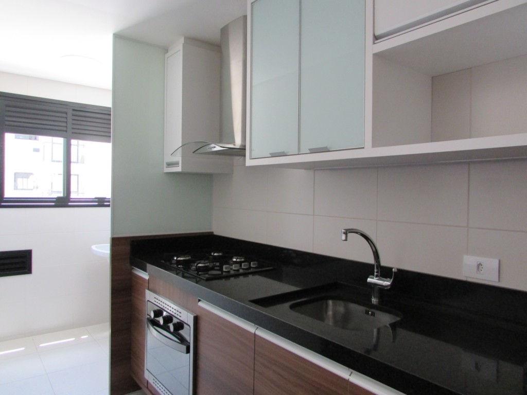 Apartamento para alugar em Boa Vista, Curitiba — Portal Chave Fácil
