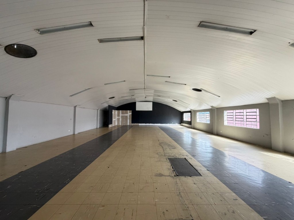 Sala/Conjunto Comercial para alugar em Boqueirao, Curitiba — Portal Chave Fácil