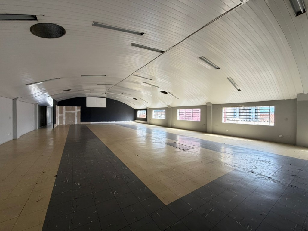 Sala/Conjunto Comercial para alugar em Boqueirao, Curitiba — Portal Chave Fácil