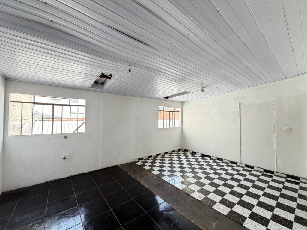Sala/Conjunto Comercial para alugar em Boqueirao, Curitiba — Portal Chave Fácil